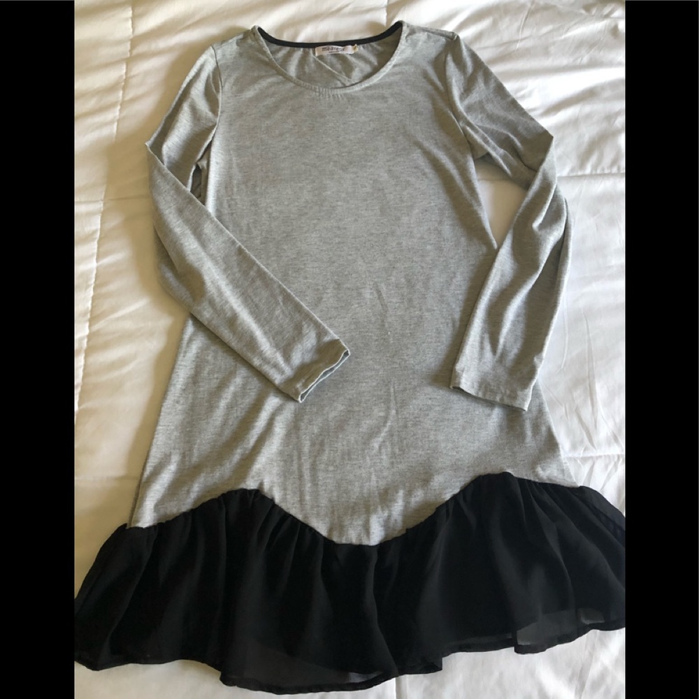 Meaneor size S dress/tunic